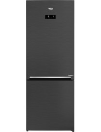 Beko RCNE560E60ZXRN Ψυγειοκαταψύκτης NoFrost