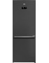 Beko RCNE560E60ZXRN Ψυγειοκαταψύκτης NoFrost