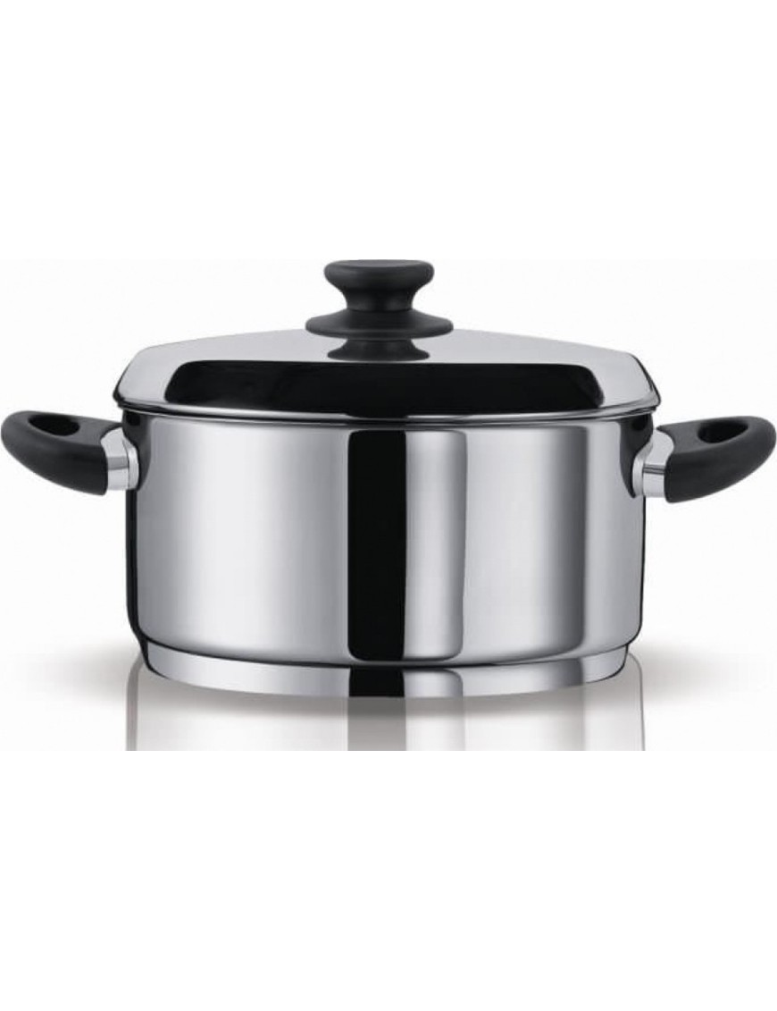 Pyramis Κατσαρόλα Zeon 26cm