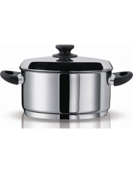 Pyramis Κατσαρόλα Zeon 26cm