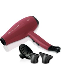 GA.MA Comfort Halogen 5D Πιστολάκι Μαλλιών με Φυσούνα GH0501