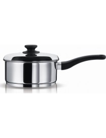 Pyramis Κατσαρολάκι Γάλακτος 18cm