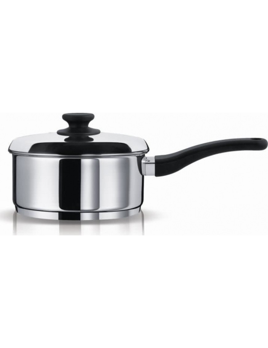 Pyramis Κατσαρολάκι Γάλακτος 18cm