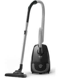 Philips FC8289/09 Ηλεκτρική Σκούπα 750W με Σακούλα 3lt