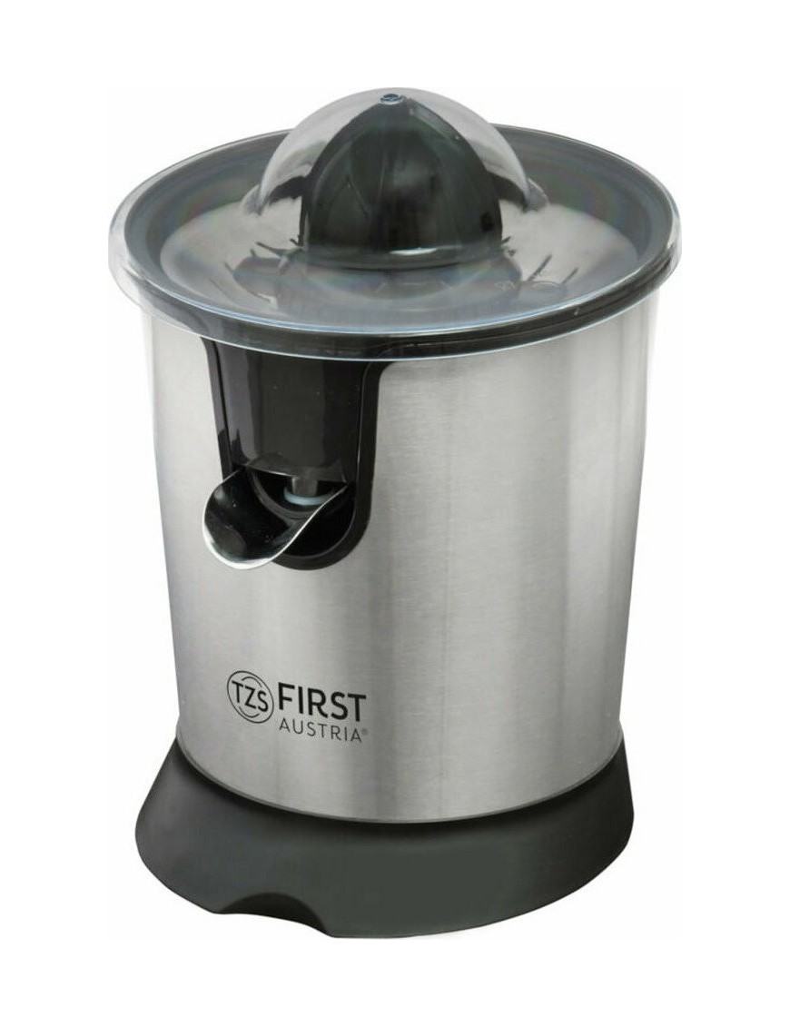 First Austria FA-5221-2 Ηλεκτρικός Στίφτης 160W Inox