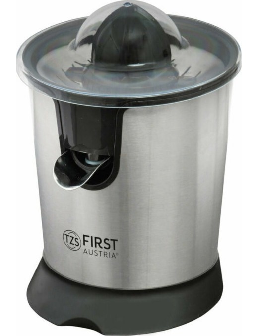 First Austria FA-5221-2 Ηλεκτρικός Στίφτης 160W Inox