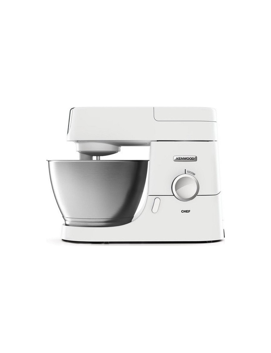 Προσθήκη στη Σύγκριση menu Kenwood Chef KVC3100W Κουζινομηχανή 1000W με Ανοξείδωτο Κάδο 4.6lt