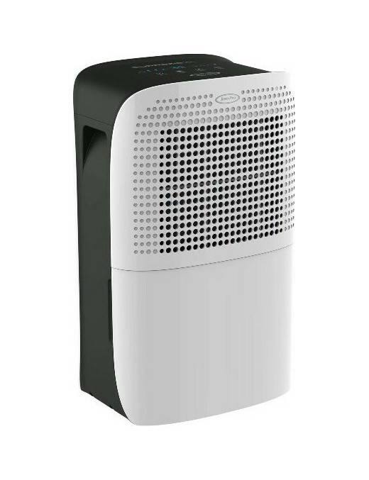 Juro-Pro Supreme 16L Αφυγραντήρας 16lt με Ιονιστή