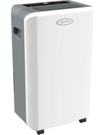 Juro-Pro Ruby 25lt Αφυγραντήρας 25lt με Ιονιστή