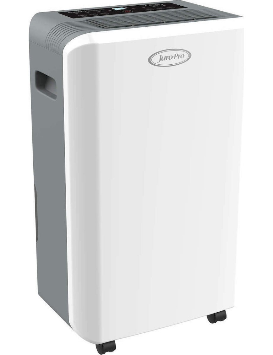 Juro-Pro Ruby 25lt Αφυγραντήρας 25lt με Ιονιστή