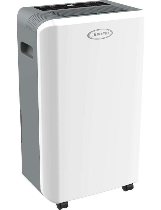 Juro-Pro Ruby 25lt Αφυγραντήρας 25lt με Ιονιστή