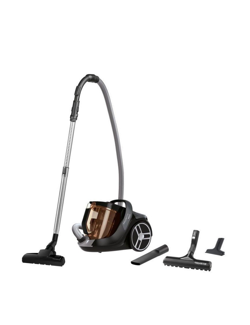 ROWENTA RO7230 Ηλεκτρική Σκούπα