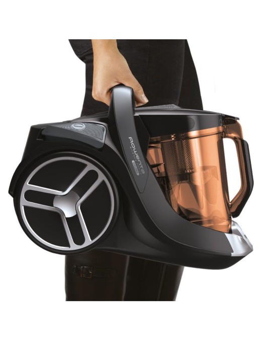 ROWENTA RO7230 Ηλεκτρική Σκούπα