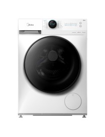 Midea Πλυντήριο Ρούχων MF200W80B