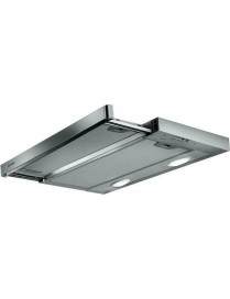 Faber Maxima Eco EV8 AM/X A60 Συρόμενος Απορροφητήρας 60cm Inox
