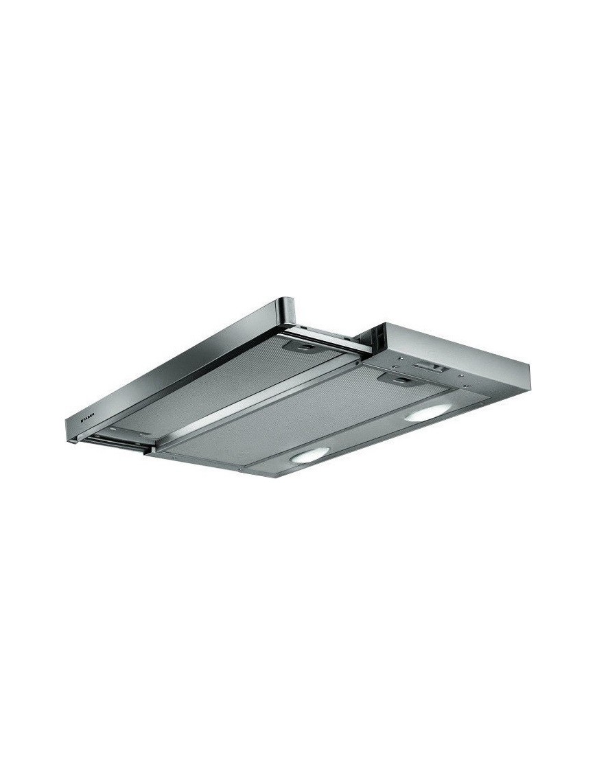 Faber Maxima Eco EV8 AM/X A60 Συρόμενος Απορροφητήρας 60cm Inox