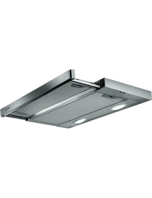 Faber Maxima Eco EV8 AM/X A60 Συρόμενος Απορροφητήρας 60cm Inox