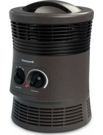 Honeywell HHF360 Αερόθερμο Δαπέδου 1500W