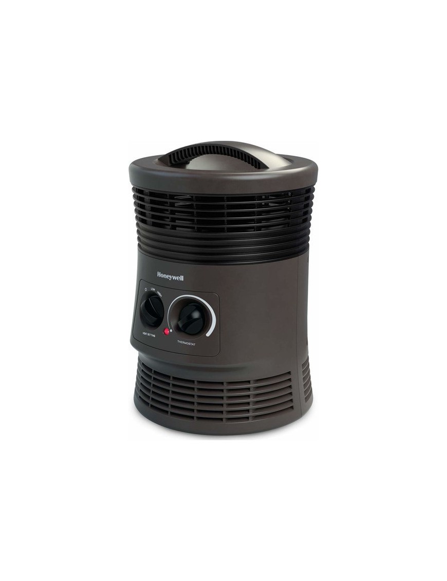 Honeywell HHF360 Αερόθερμο Δαπέδου 1500W