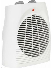 Teesa TSA8028-2 Αερόθερμο Δαπέδου 2000W