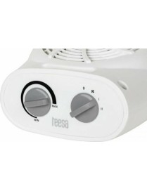 Teesa TSA8028-2 Αερόθερμο Δαπέδου 2000W