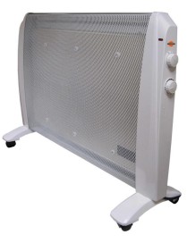 Kerosun KPMC-20 Επιδαπέδιος Θερμοπομπός Mica 2000W