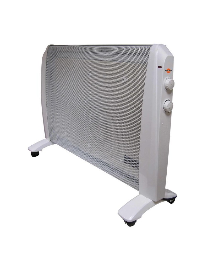 Kerosun KPMC-20 Επιδαπέδιος Θερμοπομπός Mica 2000W