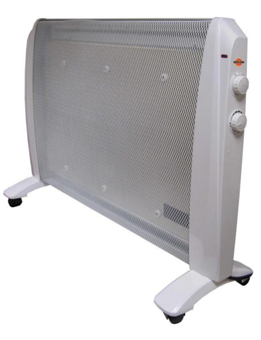 Kerosun KPMC-20 Επιδαπέδιος Θερμοπομπός Mica 2000W