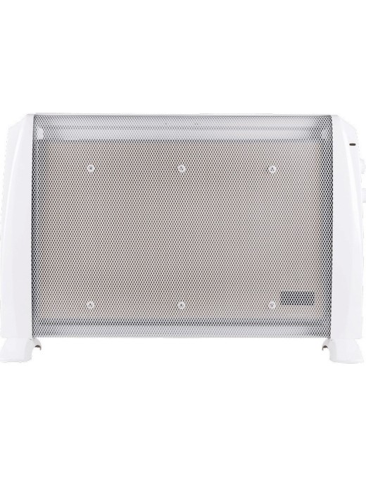 Kerosun KPMC-20 Επιδαπέδιος Θερμοπομπός Mica 2000W