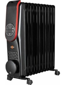 Kerosun KOR-11EB Καλοριφέρ Λαδιού με 11 φέτες 2500W