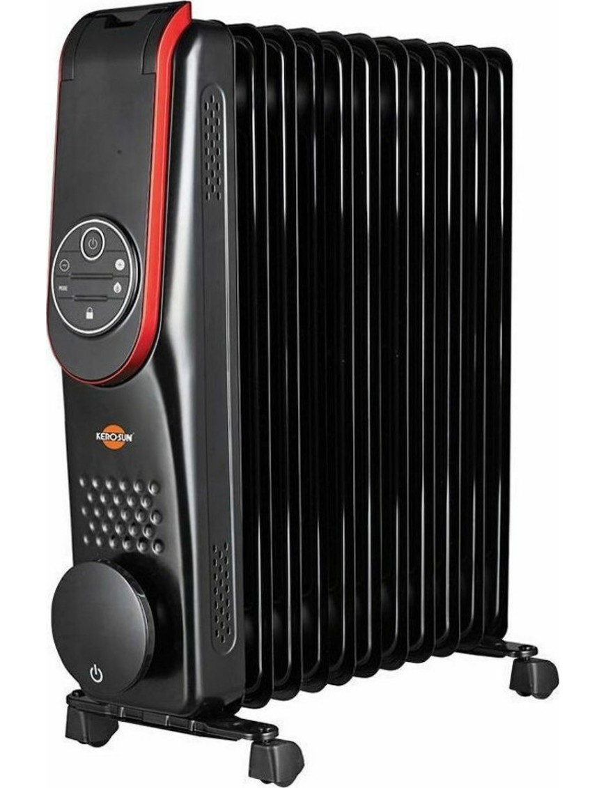Kerosun KOR-11EB Καλοριφέρ Λαδιού με 11 φέτες 2500W