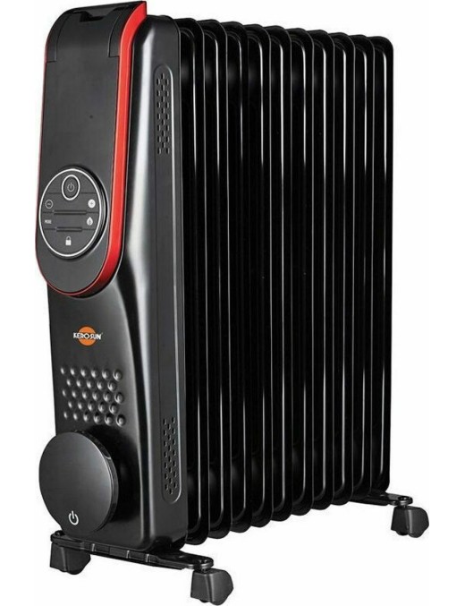 Kerosun KOR-11EB Καλοριφέρ Λαδιού με 11 φέτες 2500W