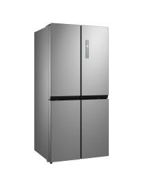 Ψυγείο Ντουλάπα Midea MDRF648FGE02