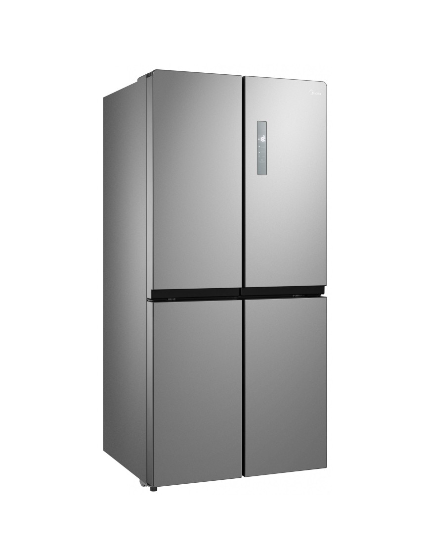 Ψυγείο Ντουλάπα Midea MDRF648FGE02