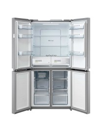 Ψυγείο Ντουλάπα Midea MDRF648FGE02