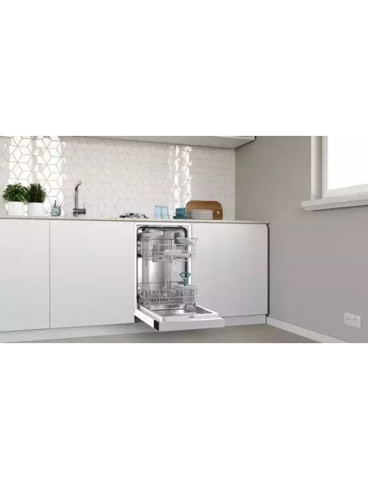 Pitsos DIS60I00 Πλυντήριο Πιάτων Εντοιχιζόμενο