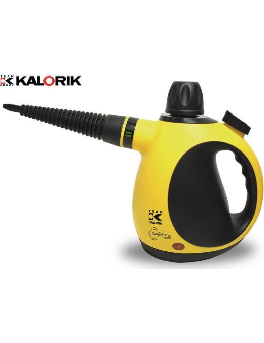 Kalorik TKG SFC 1005 Ατμοκαθαριστής Χειρός Πίεσης 3bar