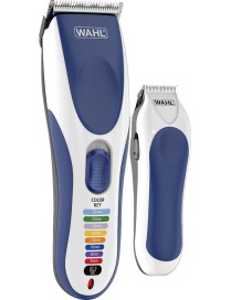 Wahl Colorpro Cordless Combo 9649-916 Επαγγελματικό Σετ Κουρευτικής Μηχανής