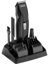 Wahl Mustache & Beard Κουρευτική Μηχανή 5606-508