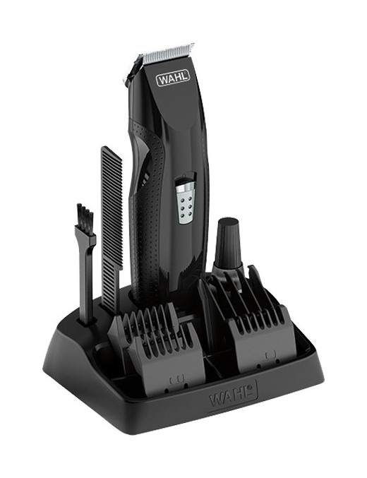 Wahl Mustache & Beard Κουρευτική Μηχανή 5606-508