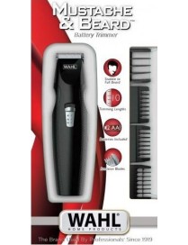 Wahl Mustache & Beard Κουρευτική Μηχανή 5606-508