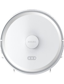XCLEA H30 PLUS Σκούπα Ρομπότ