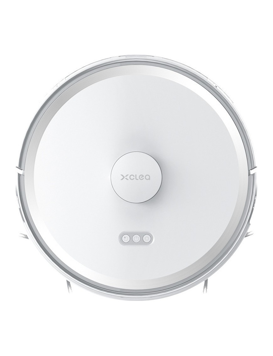 XCLEA H30 PLUS Σκούπα Ρομπότ