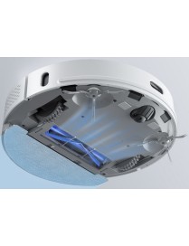 XCLEA H30 PLUS Σκούπα Ρομπότ