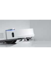 XCLEA H30 PLUS Σκούπα Ρομπότ