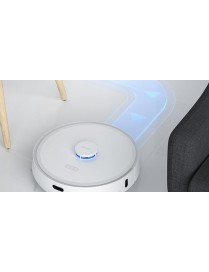 XCLEA H30 PLUS Σκούπα Ρομπότ