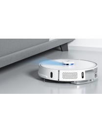 XCLEA H30 PLUS Σκούπα Ρομπότ