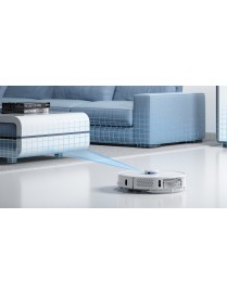 XCLEA H30 PLUS Σκούπα Ρομπότ