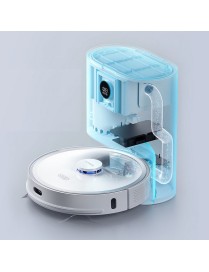 XCLEA H30 PLUS Σκούπα Ρομπότ