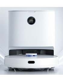 XCLEA H30 PLUS Σκούπα Ρομπότ